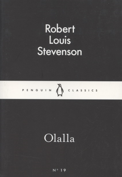 

Olalla