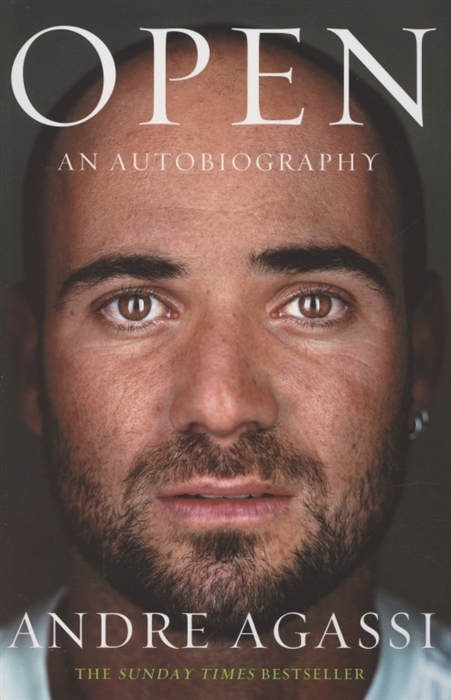 

Open An Autobiography