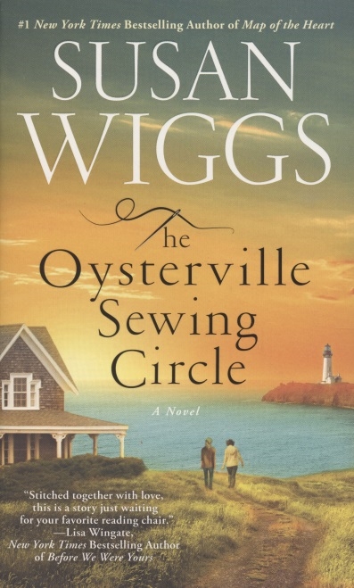 

The Oysterville Sewing Circle