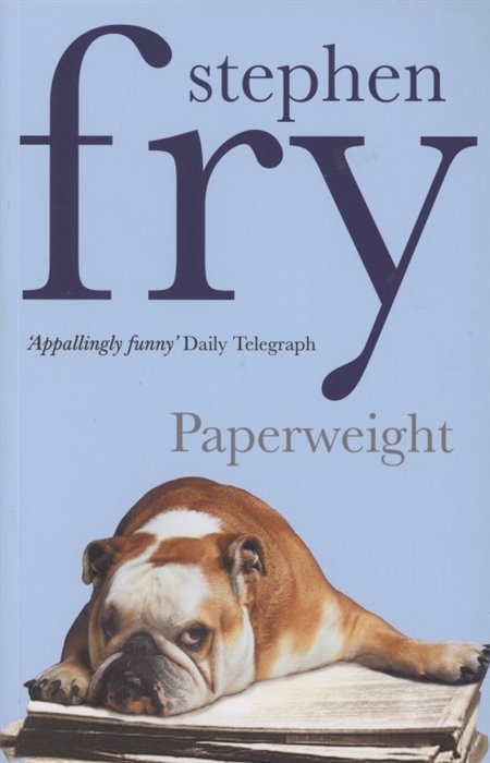 

Paperweight