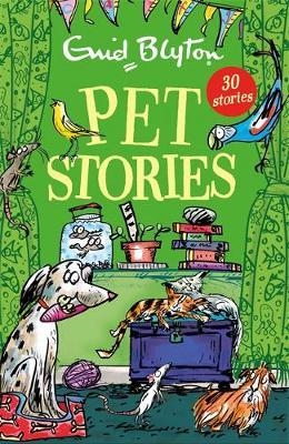 

Pet Stories