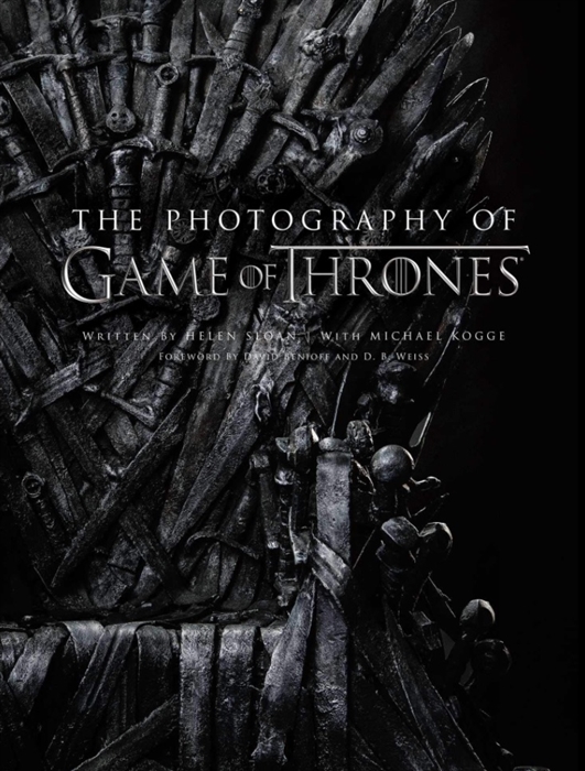 

The Photography Of Game Of Thrones