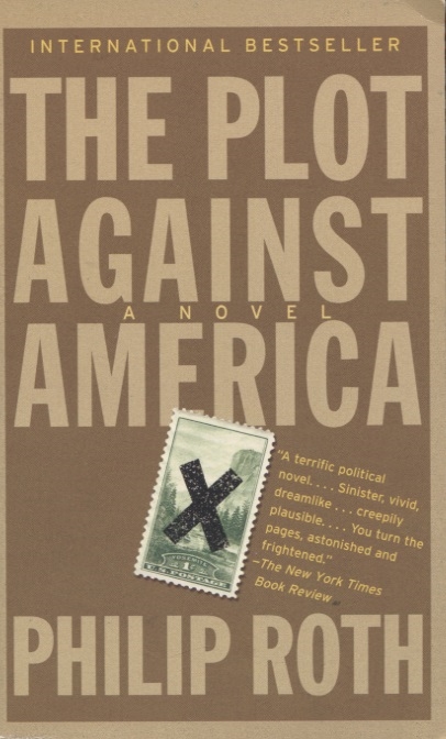 

The Plot Against America