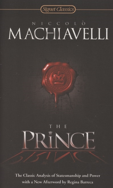 

The Prince