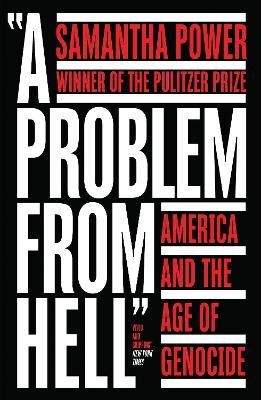 

A Problem From Hell