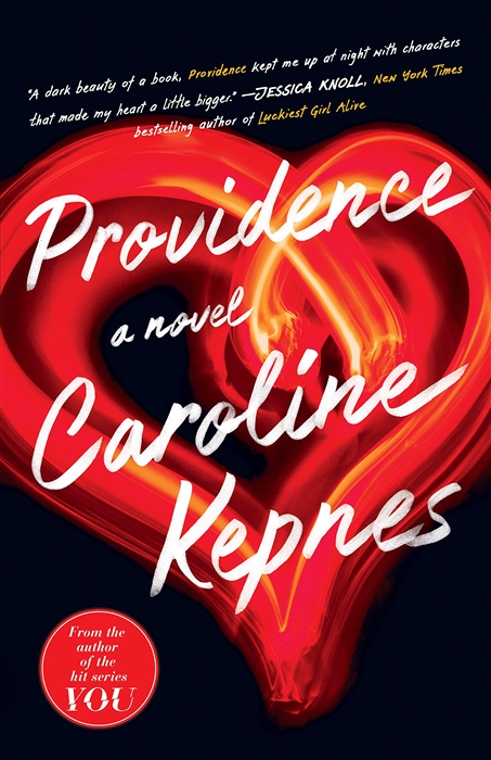 Providence A Novel