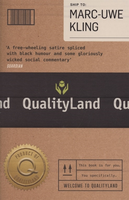 

Qualityland