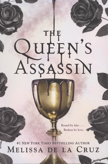 

The Queen s Assassin