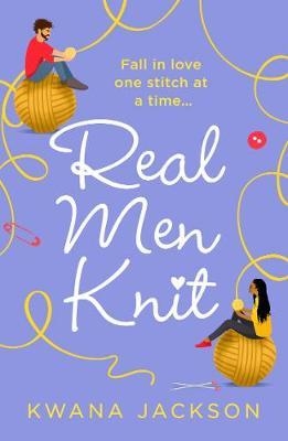 

Real Men Knit