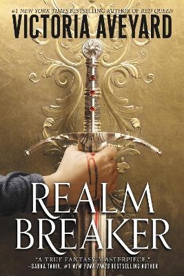 

Realm Breaker