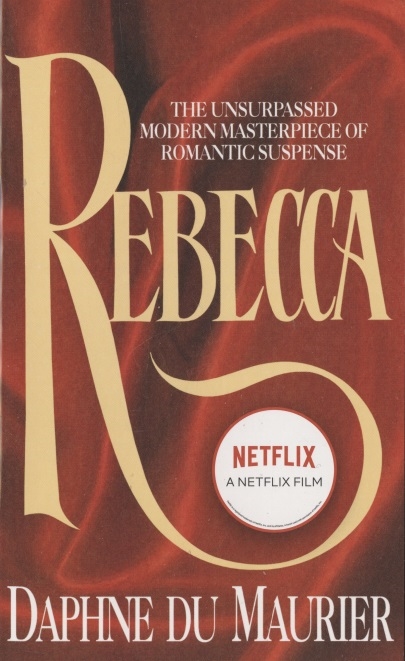 

Rebecca
