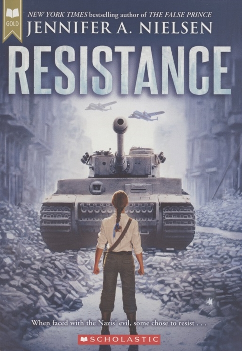 

Resistance