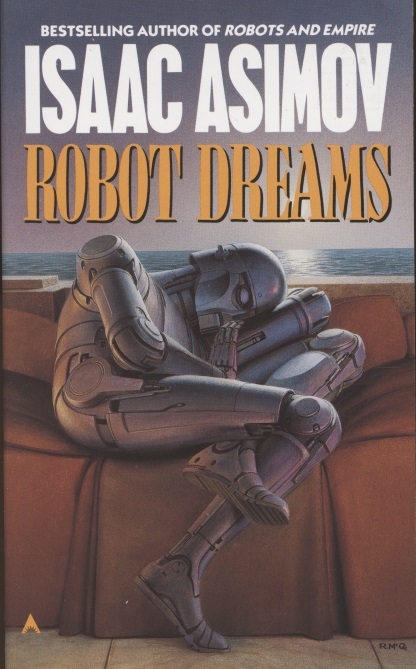 Asimov I. - Robot Dreams