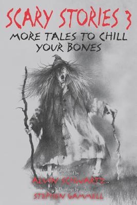 

Scary stories 3