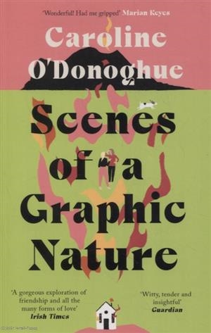 

Scenes of a Graphic Nature