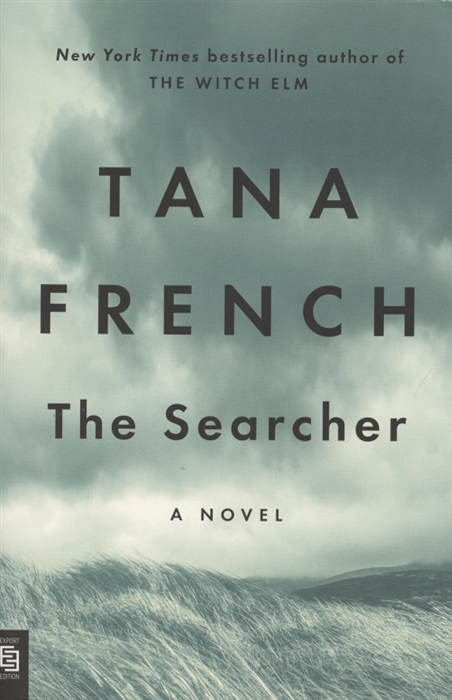 

The Searcher