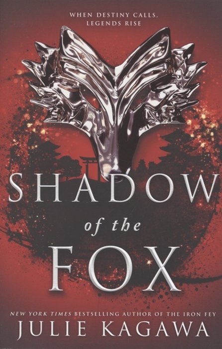 

Shadow of the Fox