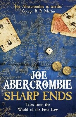 Abercrombie J. - Sharp Ends