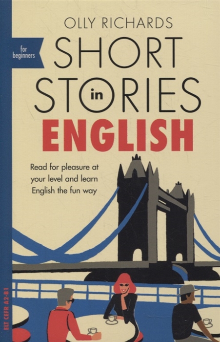 

Short Stories in English for Beginners