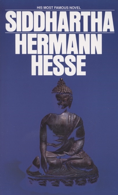 

Siddhartha