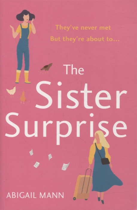 

The Sister Surprise