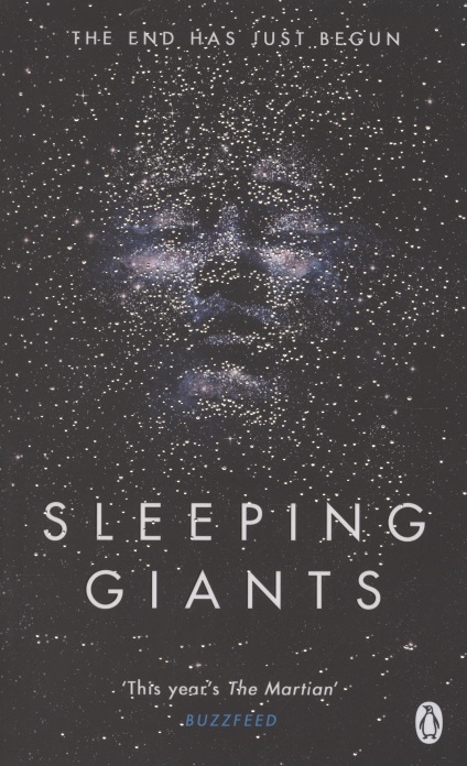 

Sleeping Giants Themis Files Book 1