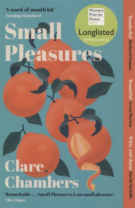 

Small Pleasures