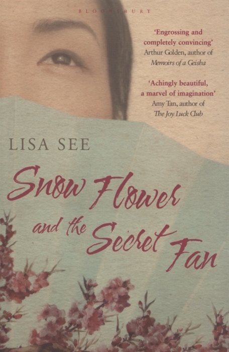 

Snow Flower and the Secret Fan