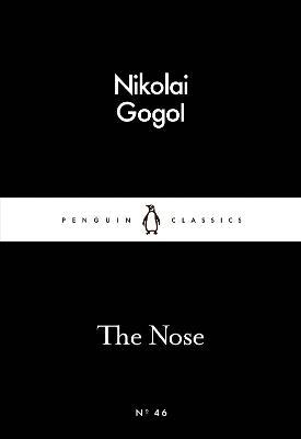 

The Nose