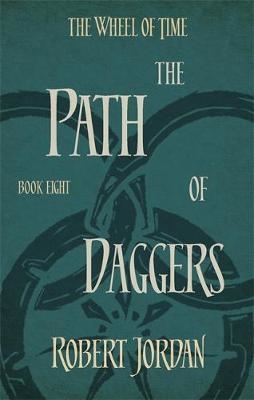

The Path Of Daggers