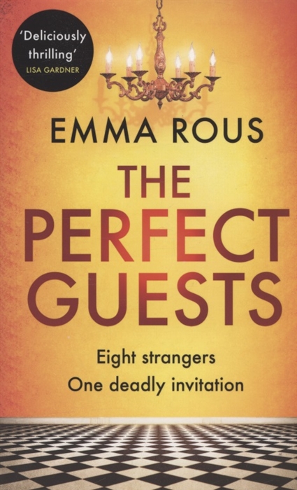 

The Perfect Guests