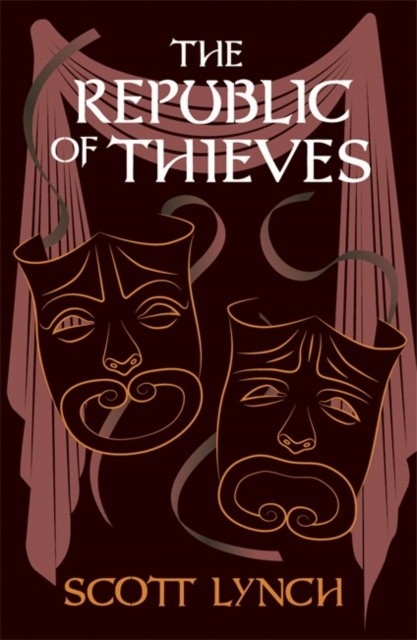 

The Republic of Thieves