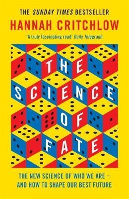 

The Science of Fate