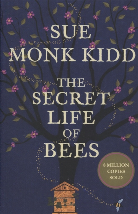

The Secret Life of Bees