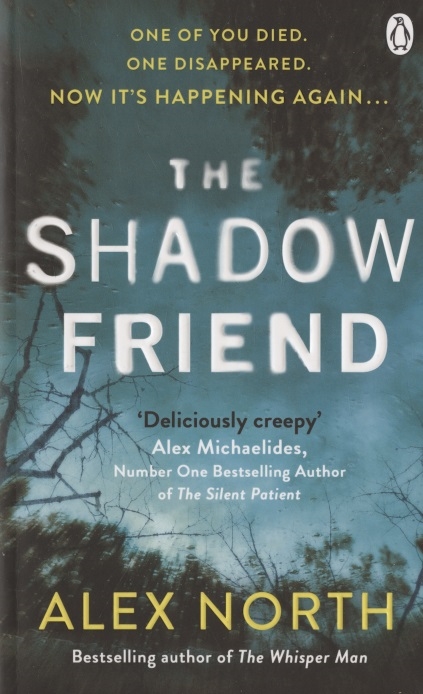 

The Shadow Friend