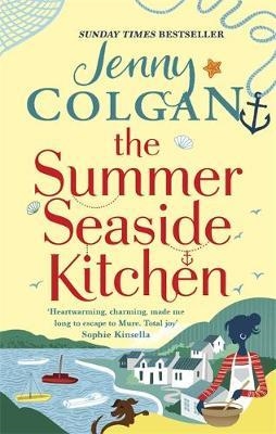 

The Summer Seaside Kitchen