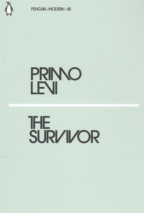 

The Survivor
