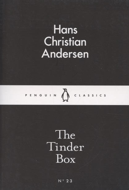 Andersen H. - The Tinder Box