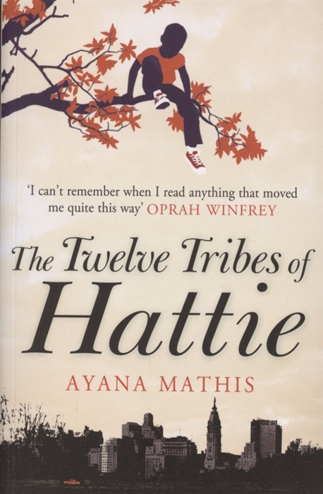 

The Twelve Tribes of Hattie