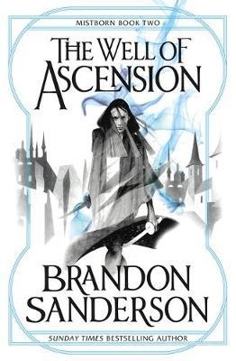 

The Well of Ascension Book Two