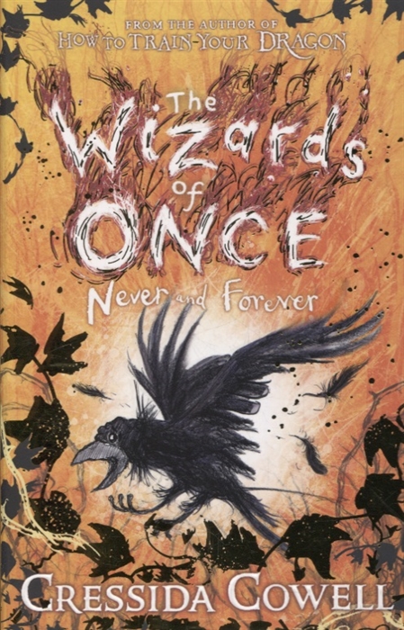 The Wizards of Once Never and Forever