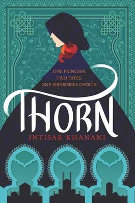 

Thorn