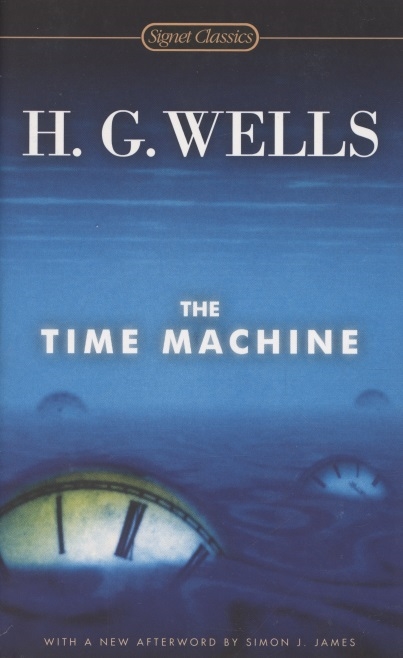 The Time Machine