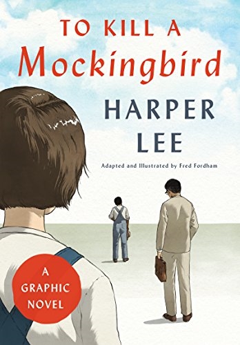 Lee H. - To Kill Mockingbird A Graphic Novel
