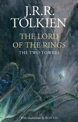 

The Lord of the Rings The Two Towers