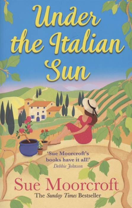 

Under the Italian Sun