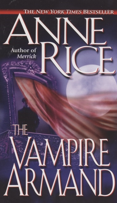 

The Vampire Armand