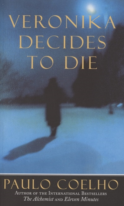 

Veronika Decides to Die