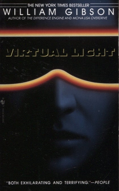 

Virtual Light