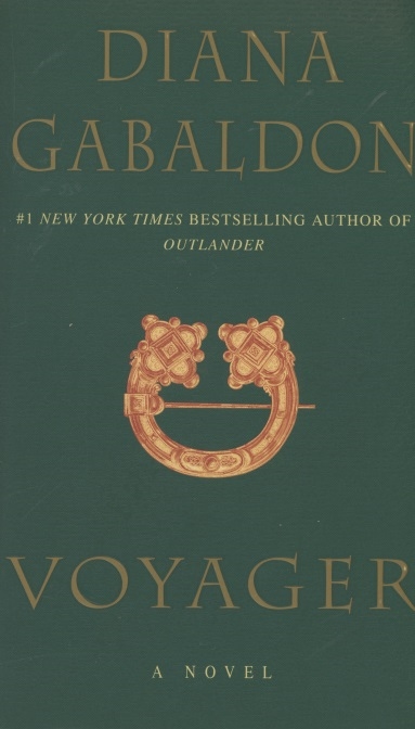 

Voyager A Novel